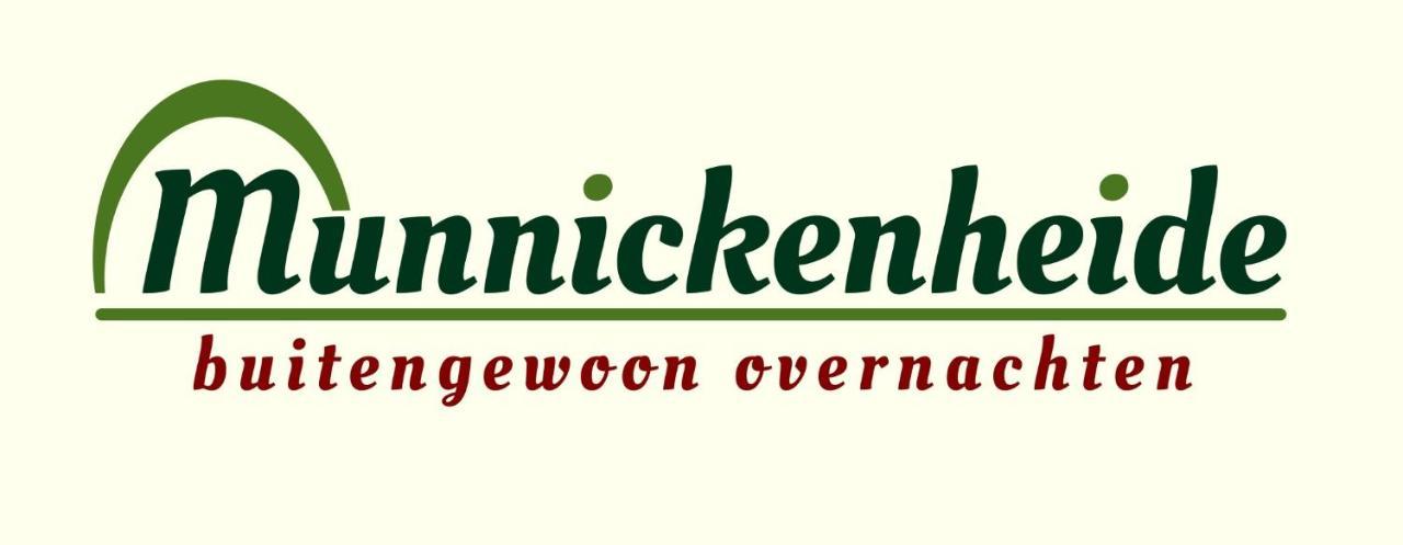 Buitengewoon Overnachten Terheijden Zewnętrze zdjęcie